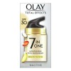 Olay Crema Hidratante Para El Rostro Con Spf 30