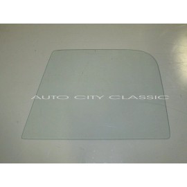 Acc Ford Pickup and Panel Delivery Door Glass Clear 1948 1949 1950 1951 1952