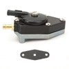 438556 Fuel Pump with Seal 433387 Black Strong Replacement for