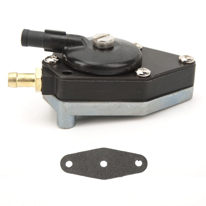438556 Fuel Pump with Seal 433387 Black Strong Replacement for