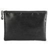 27 x 16cm Waterproof Fireproof File Document Organizer Storage Bag