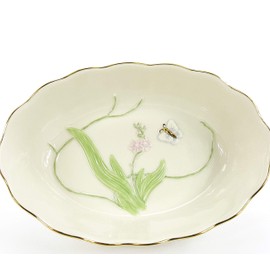 Lenox Butterfly Meadow Candy Dish