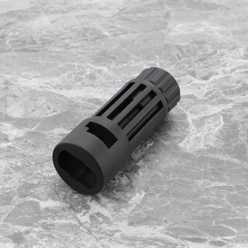 VGOL 1pc B Bayonet Pressure Washer Gun Adapter Quick Connect