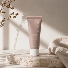 Astrali Genetic Astrali Creme Anti-Age 40ml Face Line Nourishing Cream / 제네틱 아스트랄리 크렘 안티에이지 40ml 페이스라인 영양크림