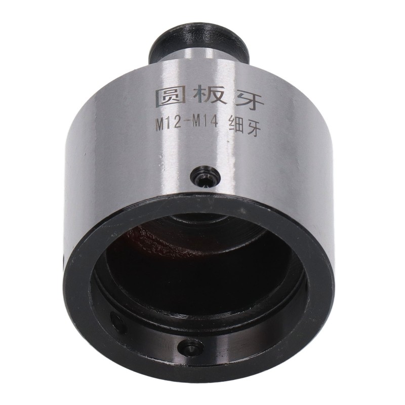 Thread Die Chuck Fast Change 19mm Outer Diameter Carbon Steel