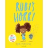 Ruby's Worry: A Big Bright Feelings Book