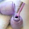 China Glaze Esmalte de Uñas Shimmer & Bare It, Color