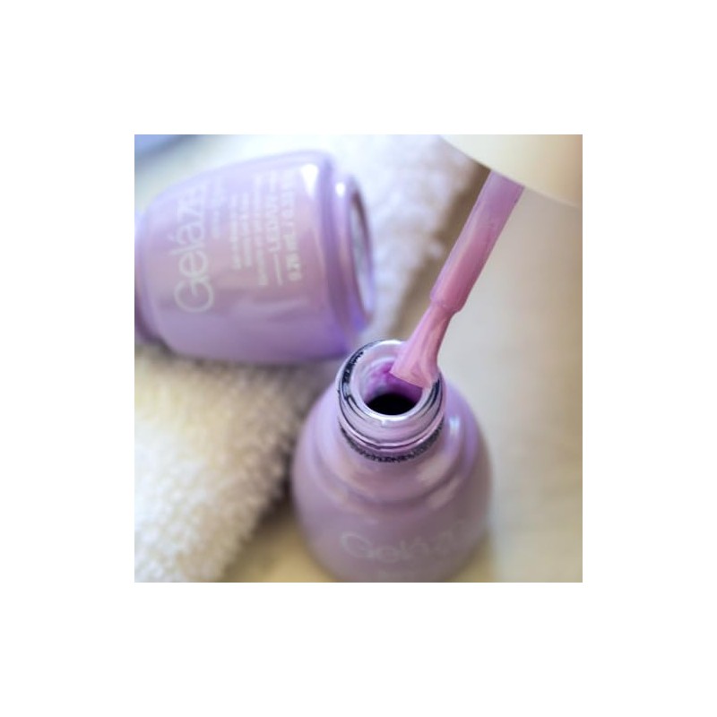 China Glaze Esmalte de Uñas Shimmer & Bare It, Color