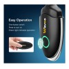 Winsea Nose Hair Trimmer Rechargeable Lightweight NEW