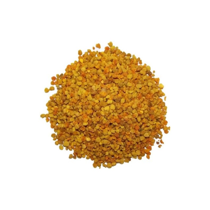 Ó SÚILLEABHÁIN SULLIVAN’S Bee Pollen Granules — 16 oz