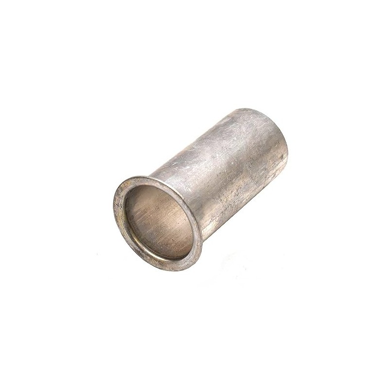 Moeller Boat Drain Tube 021002188D | 1 Inch 20 Gauge