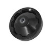 Sourcingmap Lathes Revolving Handle Hand Wheel Handwheel 16mm Bore 150mm