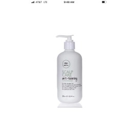 Paul Mitchell LOT OF 3:Paul Mitchell Tea Tree Scalp Care Anti Thinning Conditioner 10.14oz
