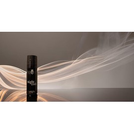 NIGHT CODE (Body Spray (200ml) Men's Fragrance Natural Spray, Long Lasting)