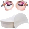 EAVUYIS Eyeshadow Protector Pads, 150 Pieces Eyeshadow Shield, Patches, Eyeshadow