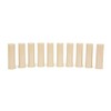 Sleeves for Pool Fence Pole Hole Deck Patio Ground Pool