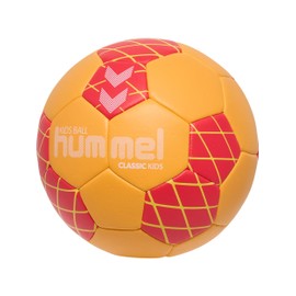 hummel hmlCLASSIC Kids HB, Orange/Red/Yellow, 0, Handball