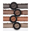 Joey Healy Luxe Brow Powder, Natural and Soft Definition Eyebrow