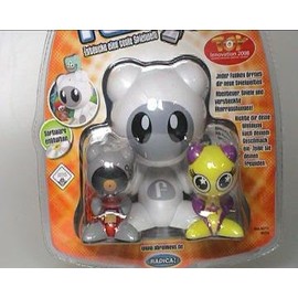 Mattel - Radica N3772 N3774 - Starter Set 2