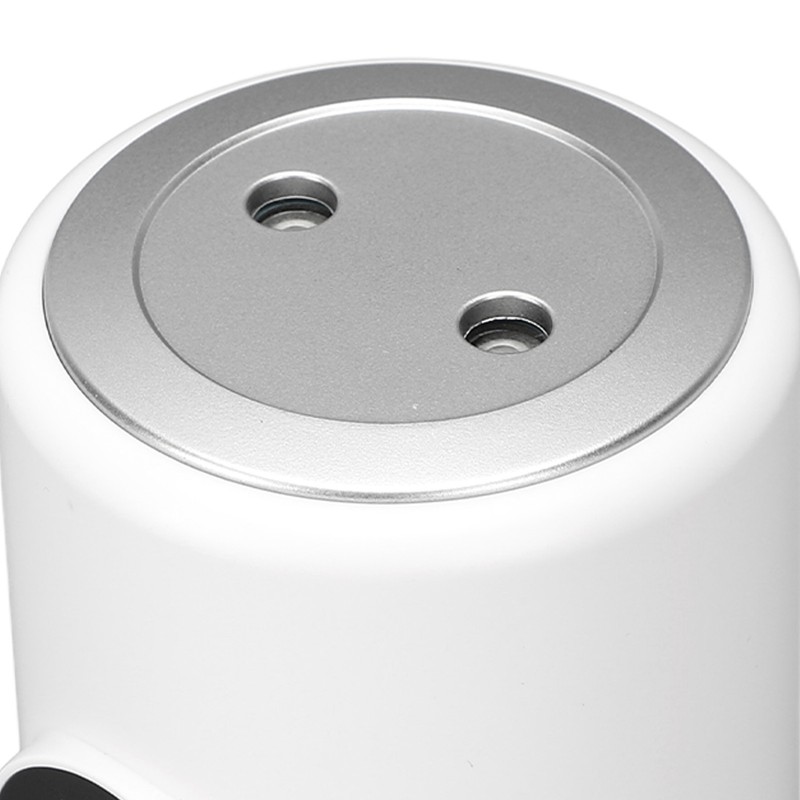 USB Desktop Humidifier Rechargeable Quiet Two Mist Mode 300ML Cool