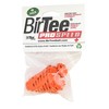 BirTee Golf Tees - Pro Speed Plus with Flexibility and