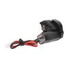 RC Gear Box with 050 66T Brushed Motor 7.4V Efficient