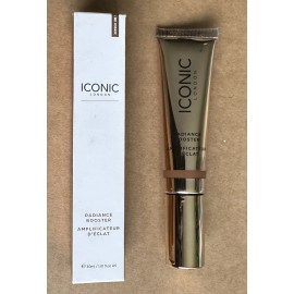 Iconic London Radiance Booster 30ml 1.01 fl oz Toffee Glow