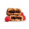 Nature’s Bakery Whole Wheat Fig Bars, Raspberry, Real Fruit, Vegan,