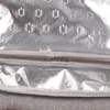 15L Insulated Lunch Bag Thicken Waterproof Aluminum Foil Portable Large