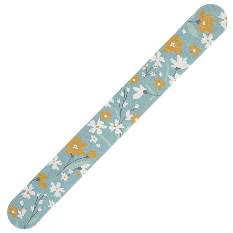 Emery Boards Butterfly