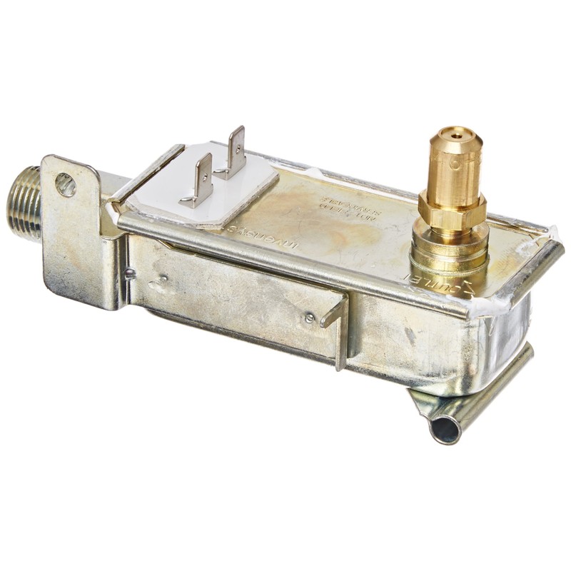 Frigidaire 5303210156 Range/Stove/Oven Safety Valve