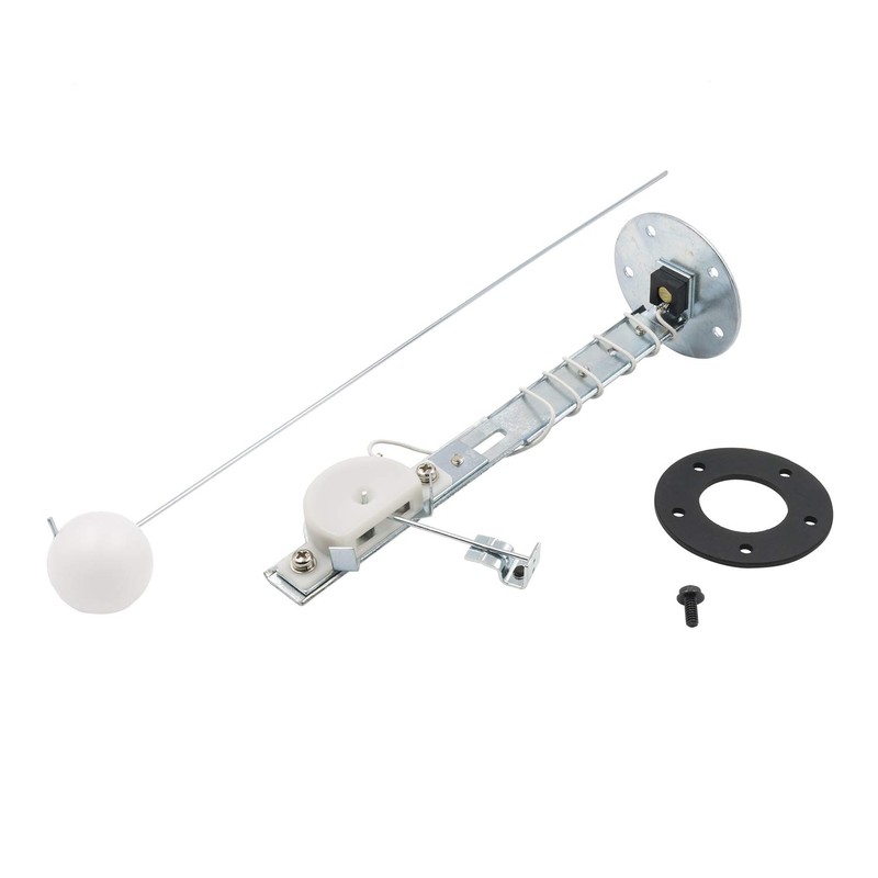 Equus E8500 5-Piece Gauge Kit