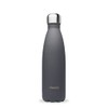 Qwetch - Bouteille Isotherme Granite Thermos Flask - Grey 500