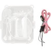 Estuche para Cmara para Instax Mini12, Estuche para Cmara Mini