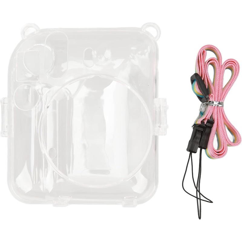 Estuche para Cmara para Instax Mini12, Estuche para Cmara Mini