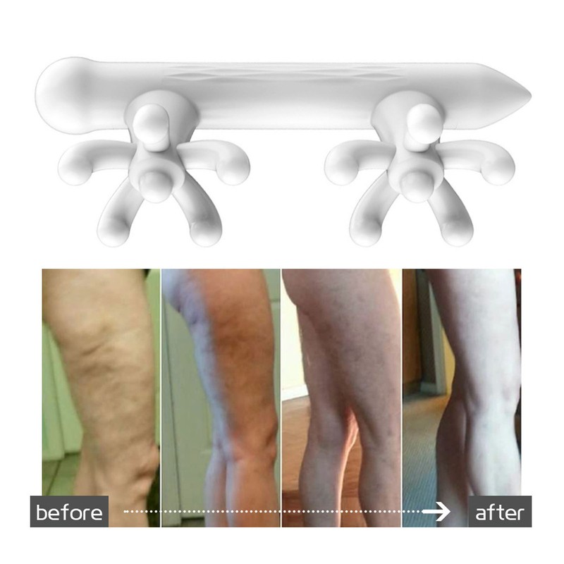 Manual Fascia Massage Tool Alleviate Tension Myofascial Release Trigger Point