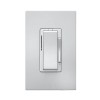Eaton EWFD30-C6-BX-L Wi-Fi Smart Universal Dimmer Compatible with Alexa and