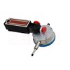 Mighty Mag 400-1 Universal Magnetic Base + 0-0.5" Dial Indicator