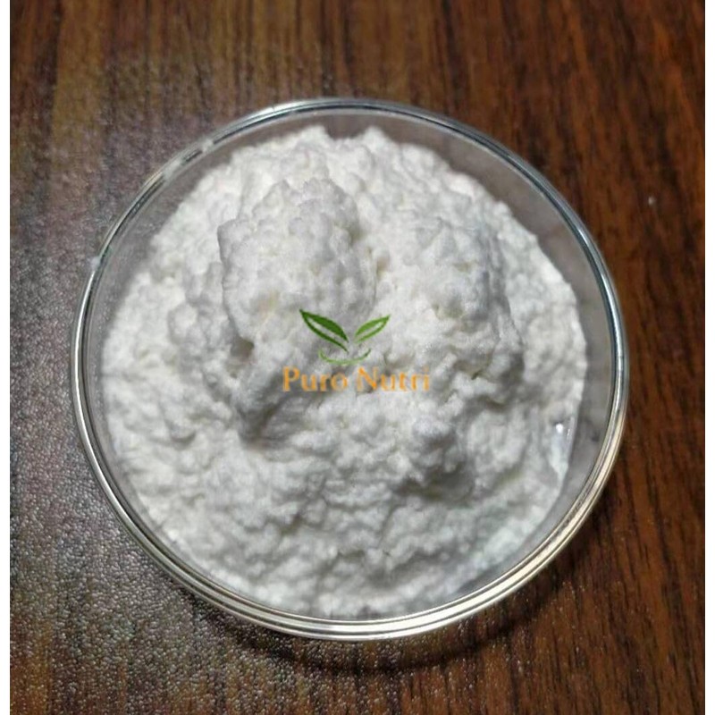 Esponja hidrolizada de agua dulce Spongilla Spicule 99% Acondicionadora de