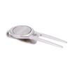 Golf Divot Tools, Golf Divot Repair Tool with Magnetic Ball