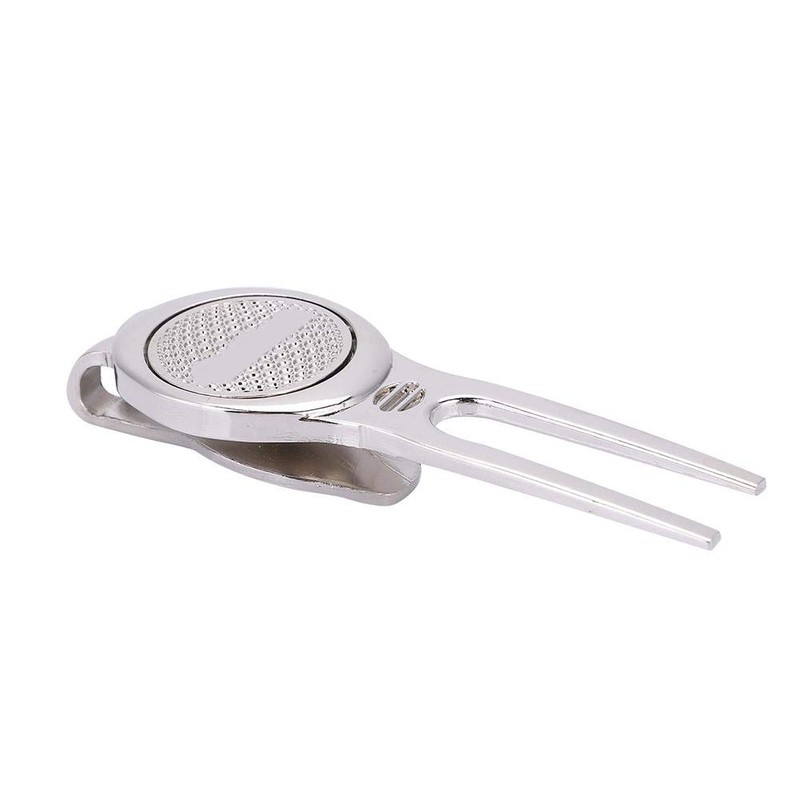 Golf Divot Tools, Golf Divot Repair Tool with Magnetic Ball