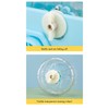 Hamster Running Wheel Car Shape Running Wheel Hamster Exercise Plastic