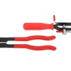 RealPlus CV Joint Boot Clamp Pliers, Car Banding Tools Kit