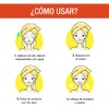 Garnier Gel Limpiador Facial Tono Uniforme con Vitamina C Express