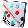 Tipsy, Strategic and Challenging 3D Gravity Game for 2 Players,
