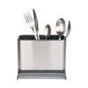 Lakeland Steel Cutlery Drainer