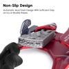 WILDKEN Climbing Hand Ascender Outdoor Mountaineering Tree Arborist Climbing Rappelling