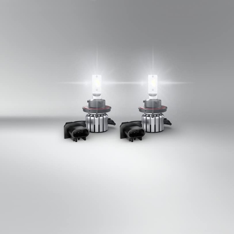 Osram Ledriving Hl Bright H13