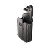 Orpaz T40 Light-Bearing Holster – Universal OWB Tactical Holster, Level