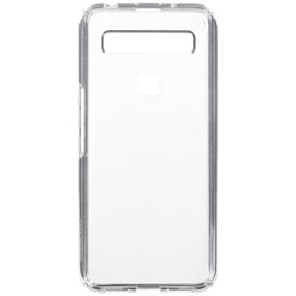 Speck Products Presidio Exotech TCL 10 Case (5G), Clear